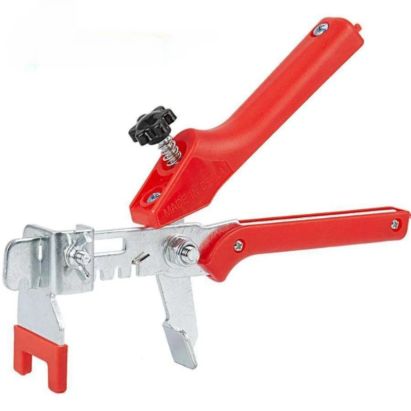 

System Tiling Locator Installation Bases Leveling Tool Disposable Hand Pliers Tool Tile Plastic Plastic Wedges
