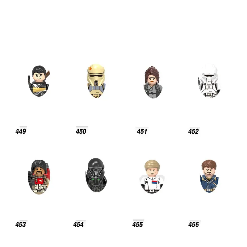 

Звезда warsX0139 телефон мини-робот конструктор кирпичная BB8 мелкие частицы строительные блоки игрушки мальчик аниме фигурка