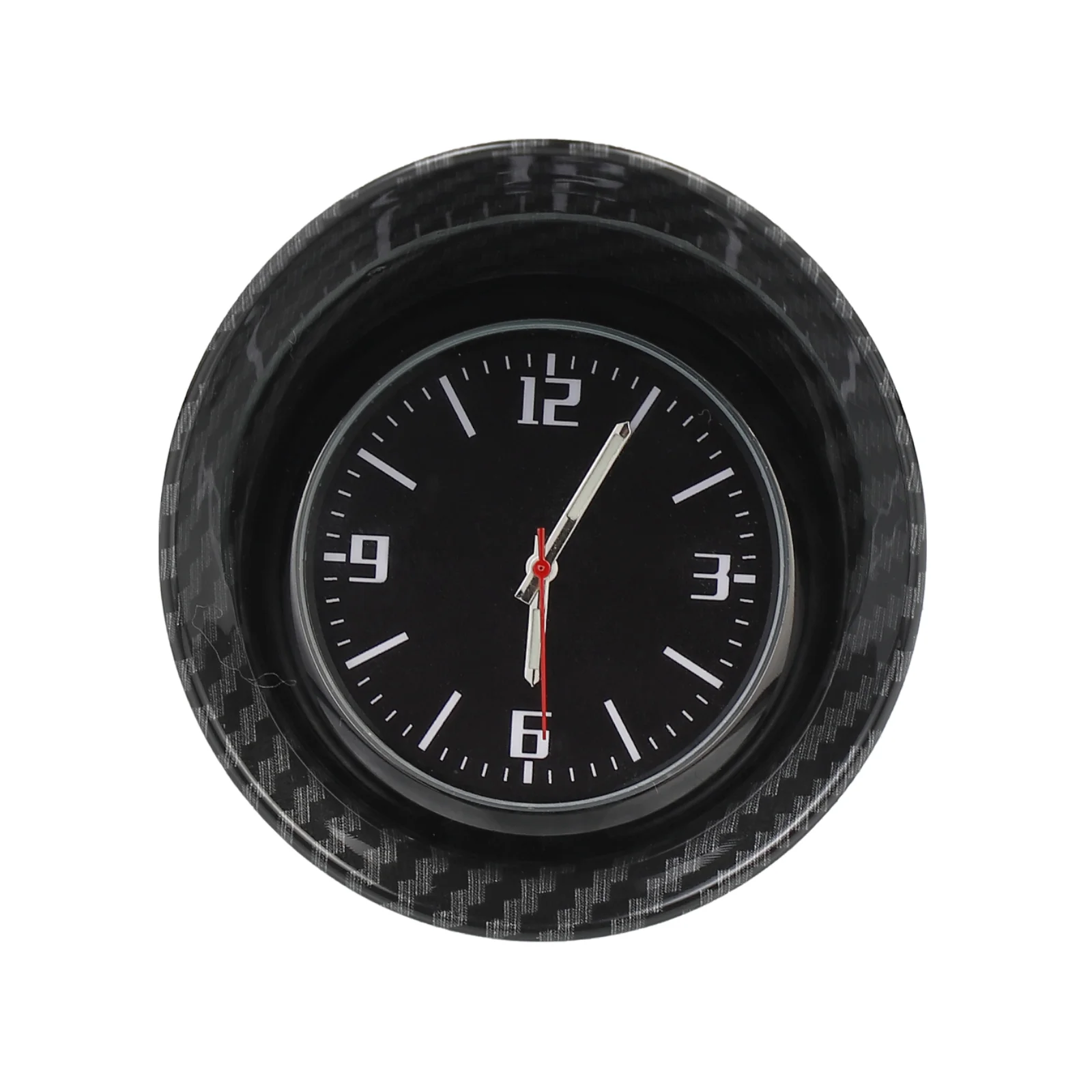 

1 шт., универсальные светящиеся автомобильные часы