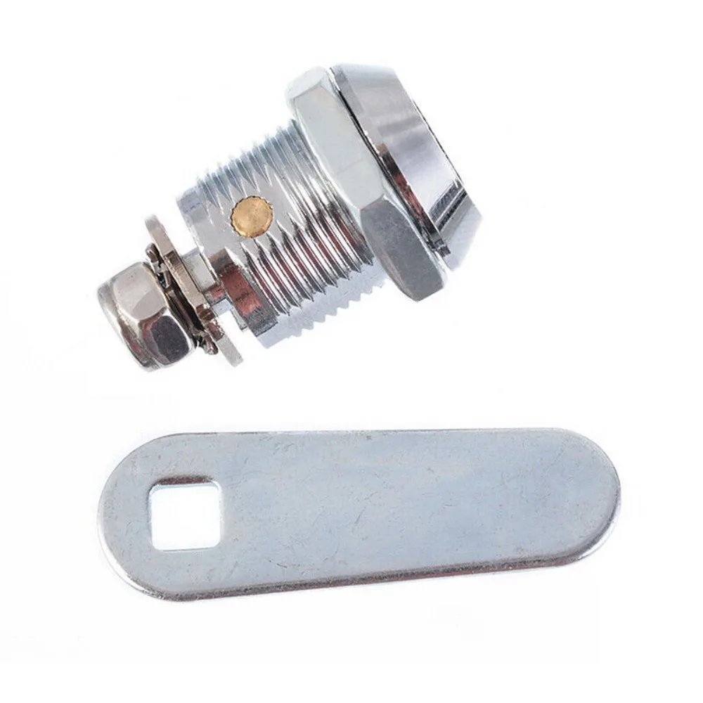 Цилиндрический сейф замки для инструментов металлический шкаф механическая