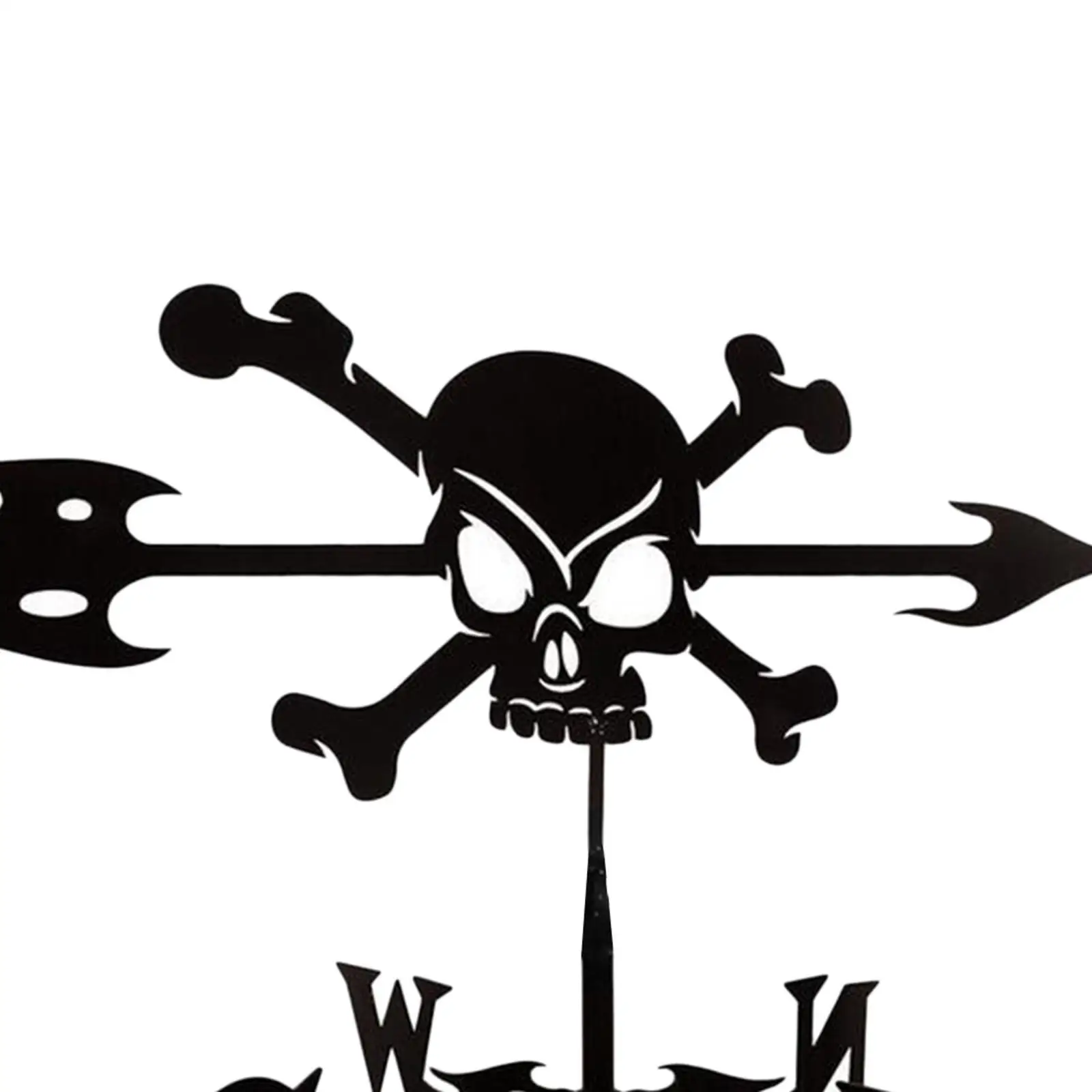 

Лопатка для индикатора направления ветра