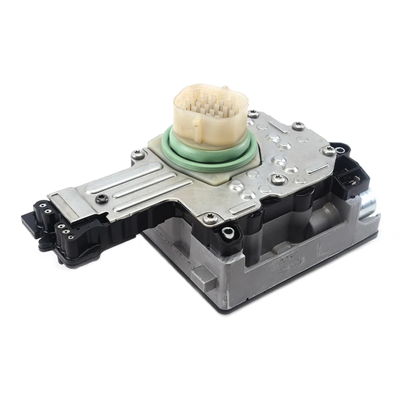 

45RFE 545RFE 68RFE Transmission Solenoid Car Transmission Solenoid For Chrysler Dodge Jeep Mitsubishi