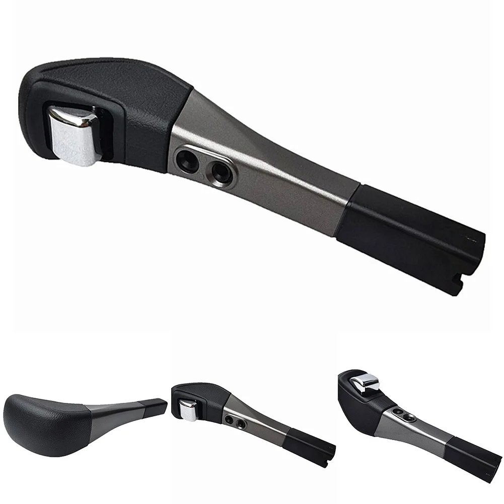 

High Quality Sturdy Materials 100% Brand New For Honda For Accord 2006-2007 Shifter Knob Handle Shift Lever Handle