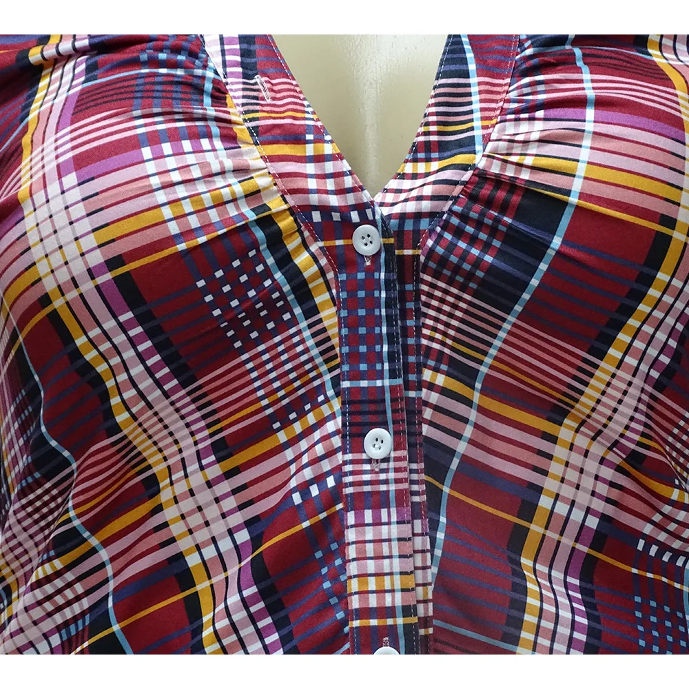 Рисунок 6 - Весенние женские комплекты 2023