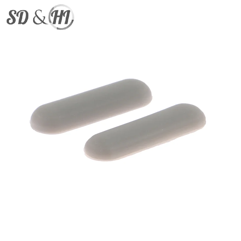 Резиновые ножки для ноутбука HP 830 G5 1 комплект противоскользящие замена нижней