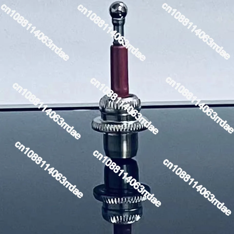 Аксессуары для 3D Edge Finder 80.360.00ng Центрирующий стержень длинная и короткая игла с 12