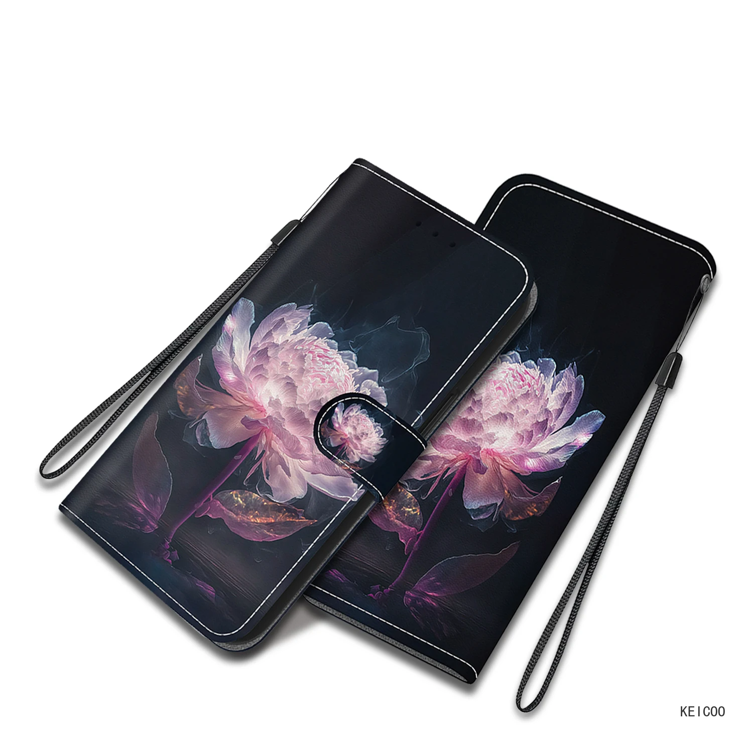 Магнитный флип-чехол чехлы для телефонов Xiaomi Redmi Y3 7 7A Индия телефонный чехол слот