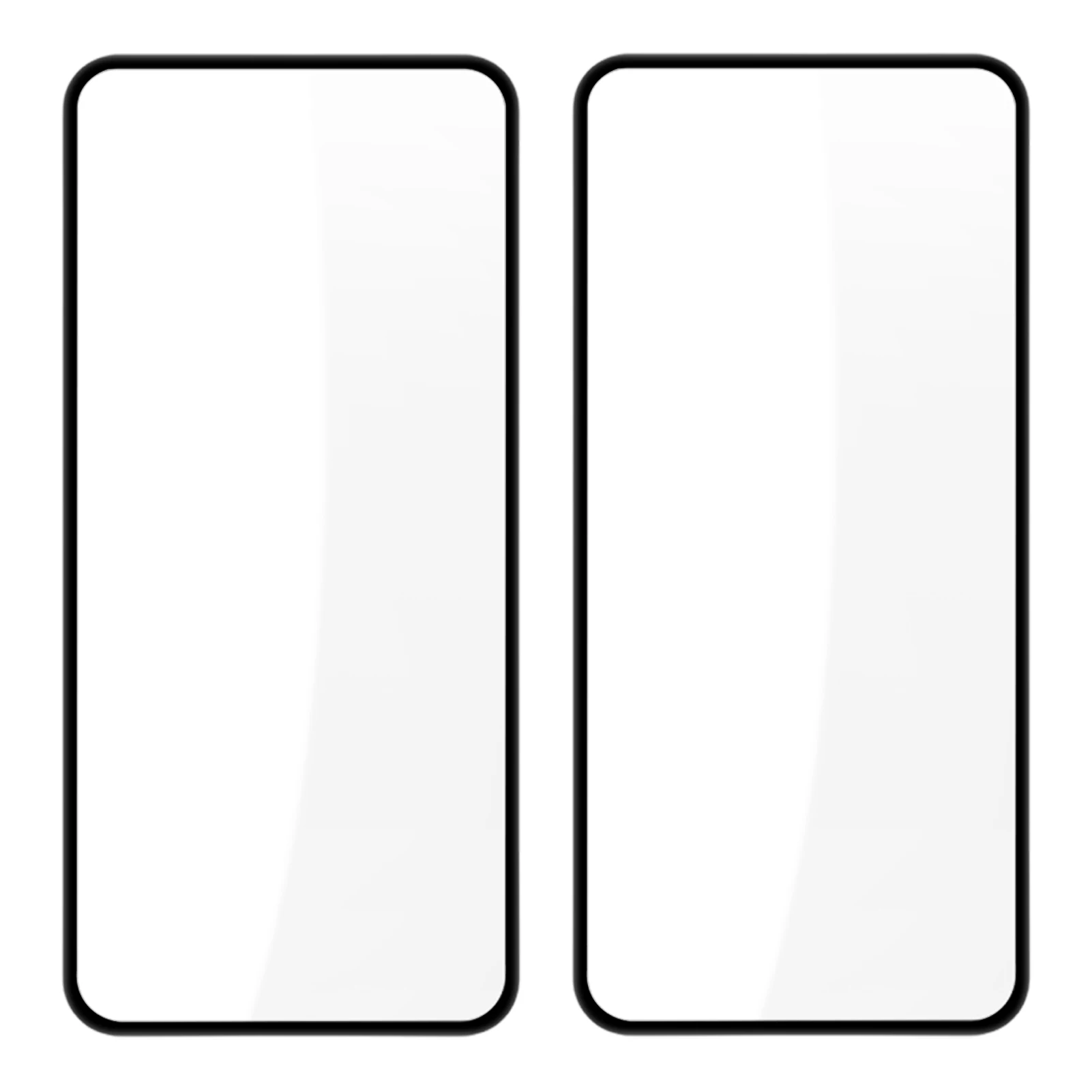 

2PCS Protective Tempered Glass For Nothing Phone 1 Screen Protector Cover Case Glass Protective Films Cell Phone Accessories