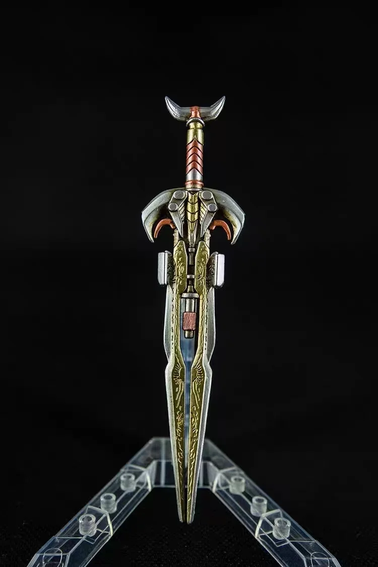 TAKARA TOMY Трансформеры фильм 4 Hound Voyager