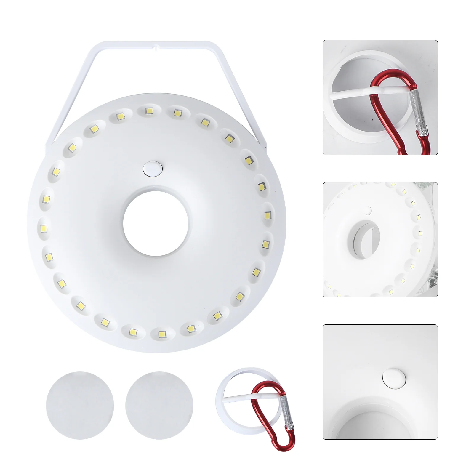 

1pc Camping Lamp Outdoor Tent for Camping Outdoor