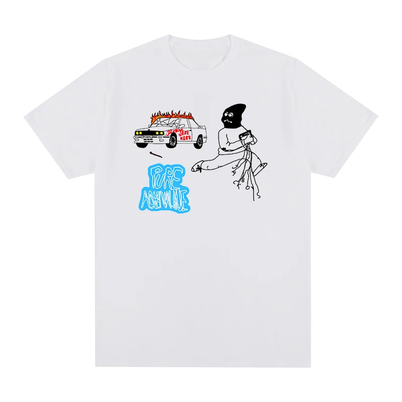 

Travis Scott JACKBOYS Hip Hop T-shirt Trendy Hommes Cotton Men New TEE TSHIRT Womens Tops