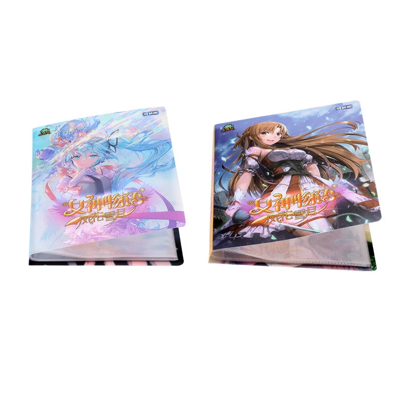 Коллекционные фигурки аниме серии Карты Истории Богини "Rem EVA SSP Bronzing".