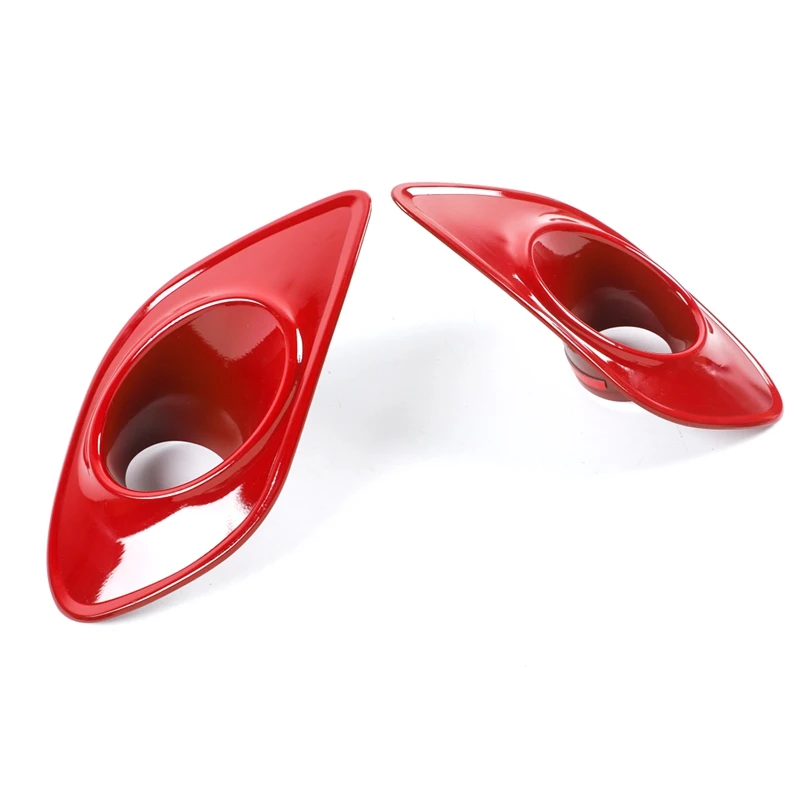 Передсветильник противотуманная фара Tirm для Dodge Charger 2015 2016 2017 2018 2019 2020