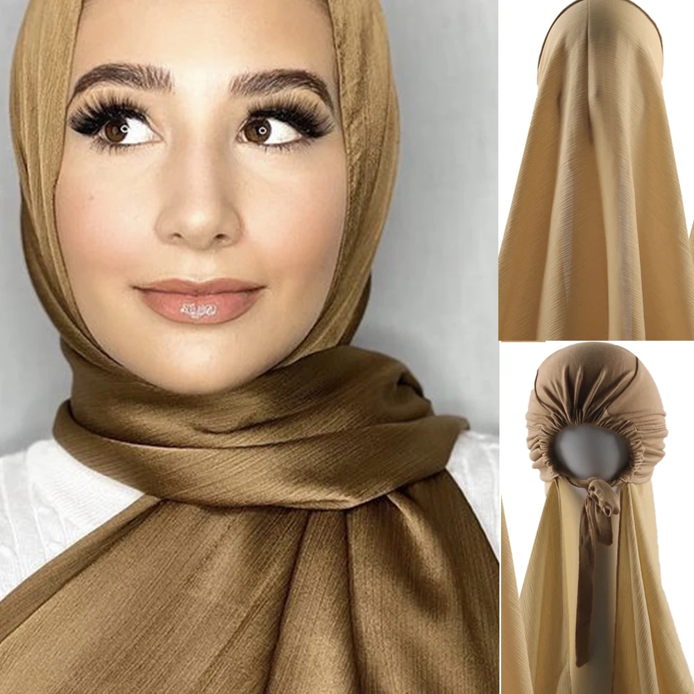 Мгновенная работа, мусульманский женский