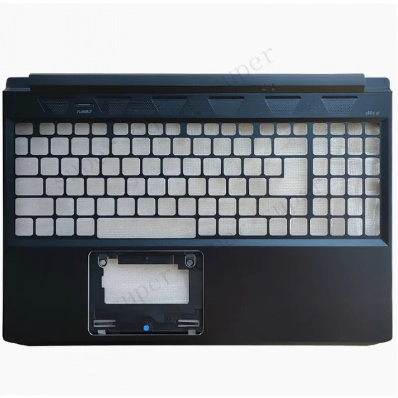 Фото Задняя панель корпуса (база) с подставкой для рук для Acer Predator Triton 300 PT315-52 PT315-53 №2