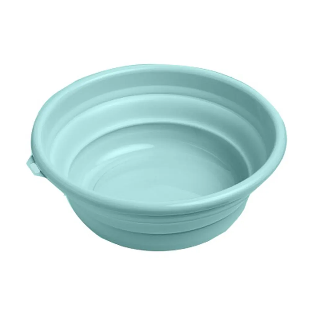 

Складное ведро