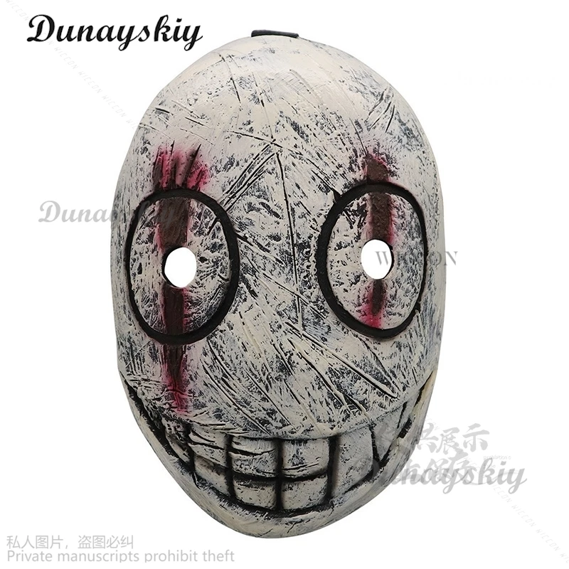 

Латексная маска Dead COS Demon