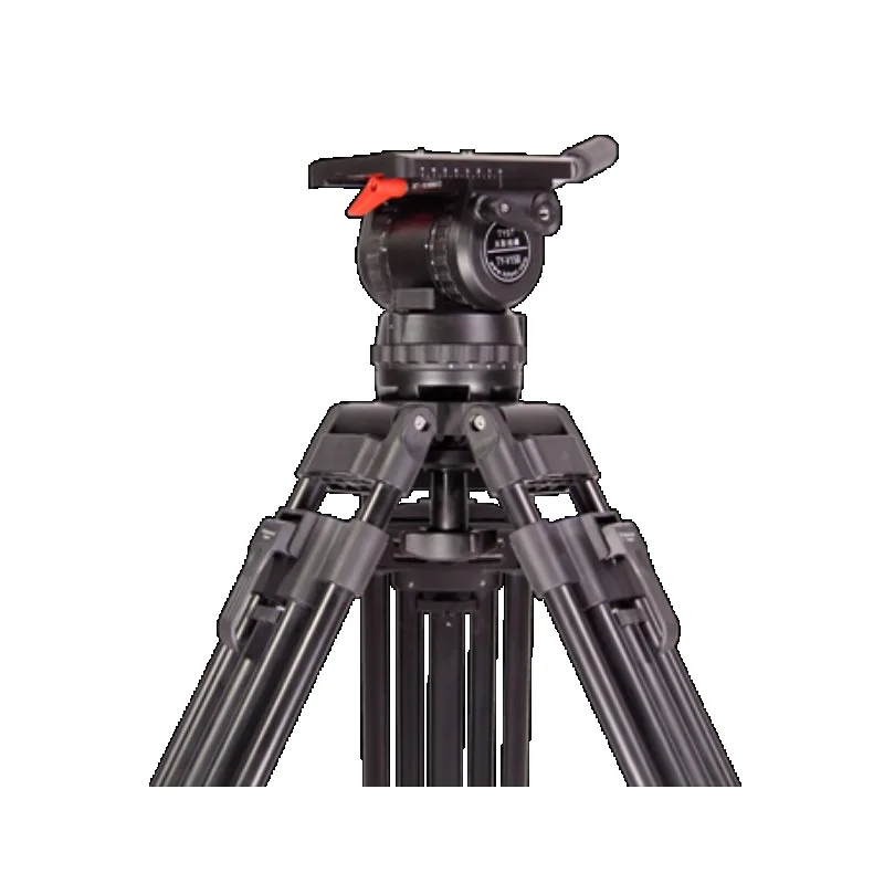 Применимо к штативу Tianying Vision TY-V150 из алюминиевого сплава/углеродного волокна