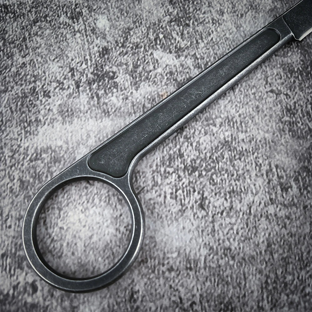 Тактический Портативный Карманный Нож D2 Многофункциональные Уличные