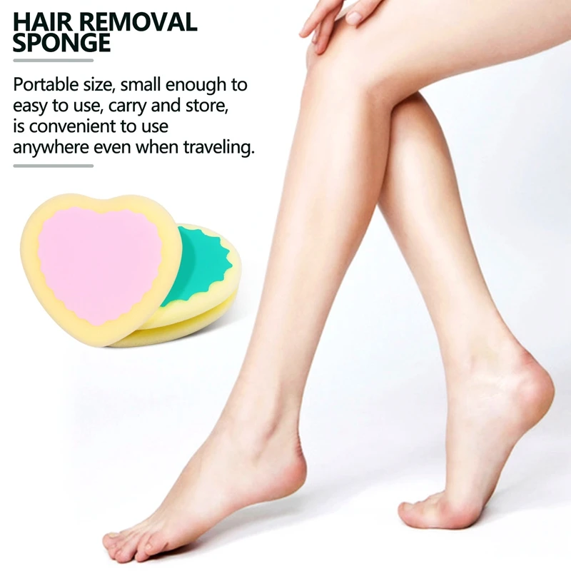 Популярный волшебный безболезненный эпилятор для удаления волос с лица ног рук