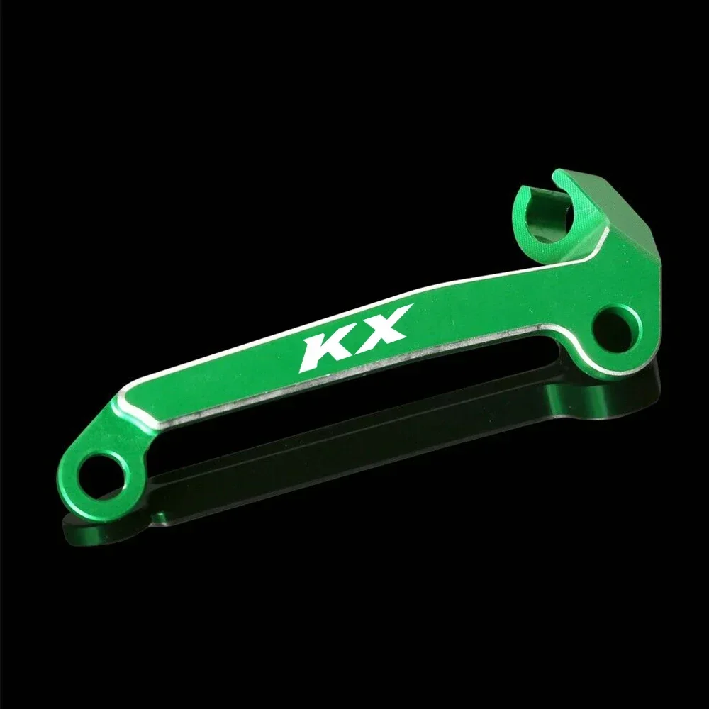 Кронштейн троса сцепления мотоцикла зажим держатель направляющее крепление для