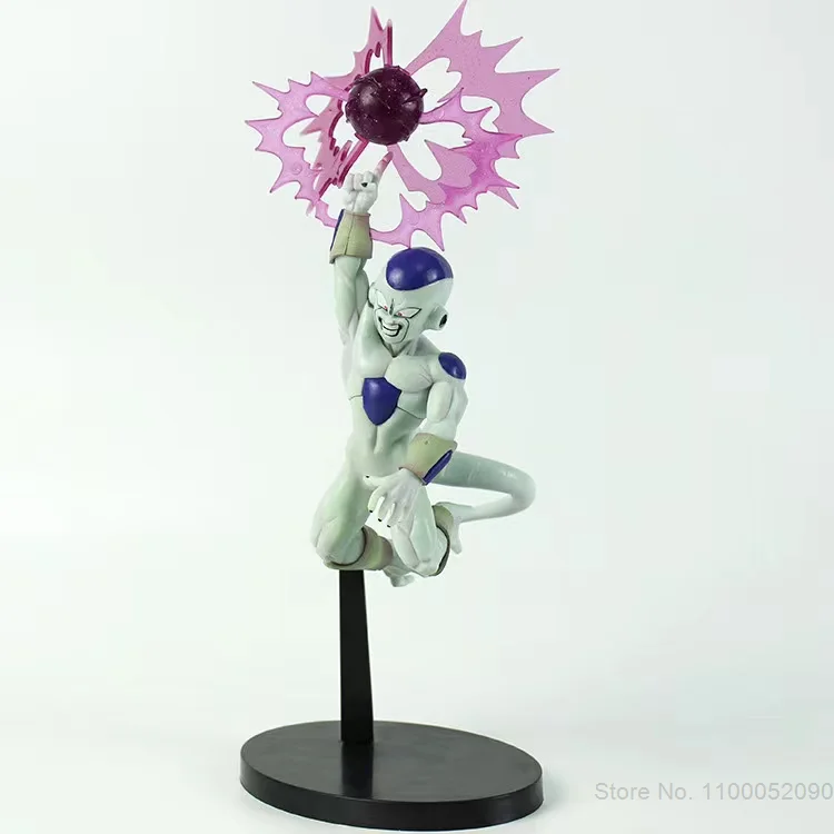 

Anime Figure Dragon Ball 26cm Z PVC Figurine Manga Juguetes Para Ninos DBZ Figma Brinquedos Collectible Model Toys Doll Statue