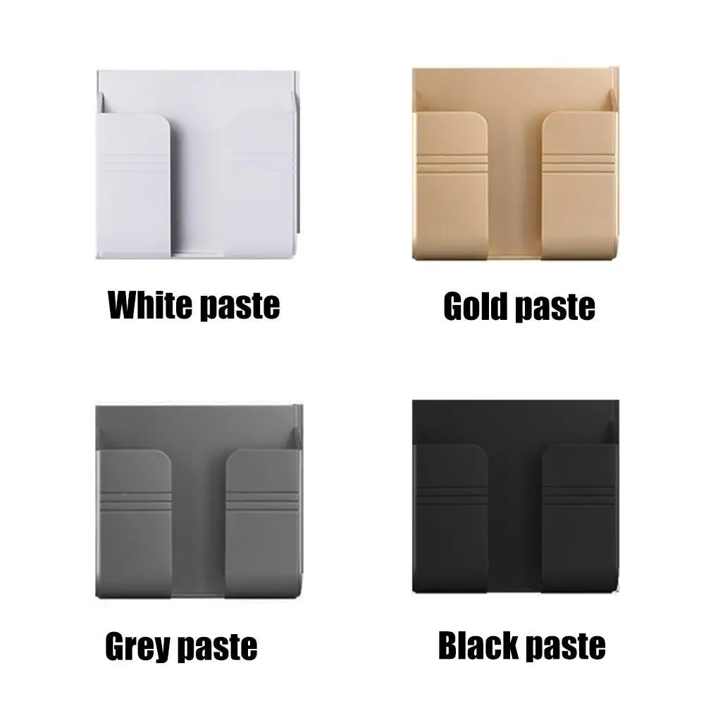 Настенный крючок для зарядного устройства Держатель мобильного телефона