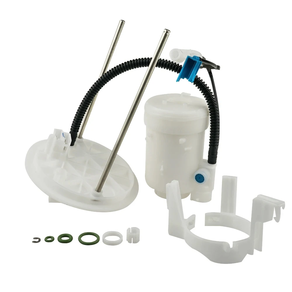 

Топливный фильтр для MITSUBISHI OUTLANDER II III 2,0 2,4 3,0/ASX GA2W 1770A046 1770A095, автомобильные аксессуары, автозапчасти