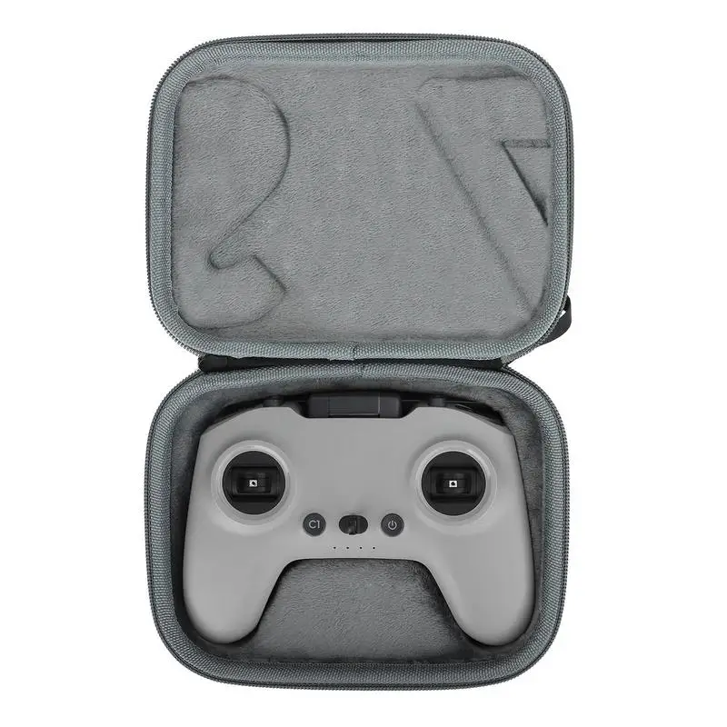 

Storage Case Hand Bag Durable Carrying Case Suitcase Protective Box For AVATA/FPV Drone Remote Control Accessories Hard Case