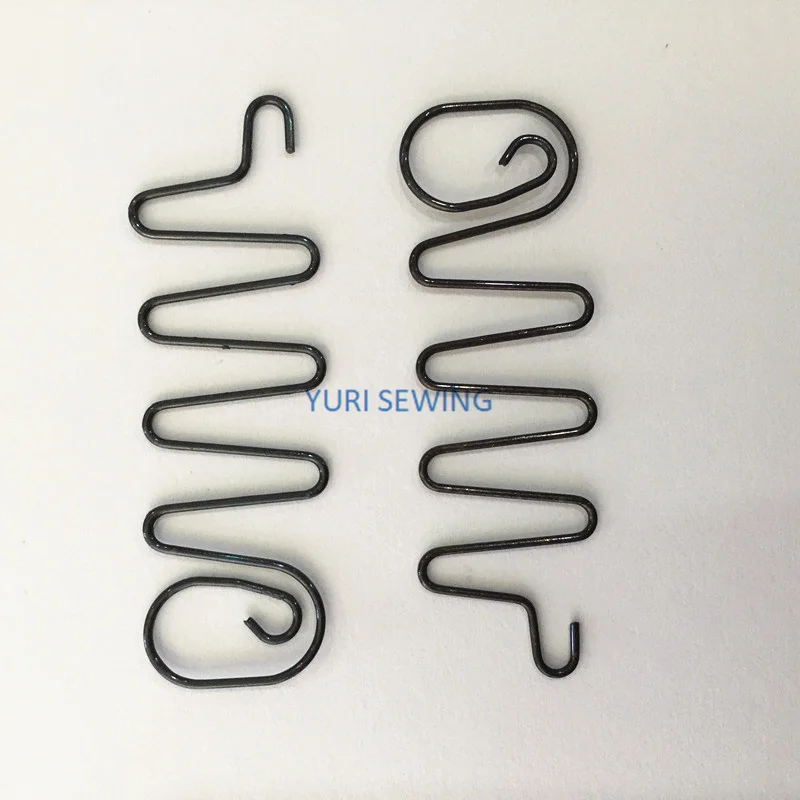 SIRUBA C007KD/C858J/F007/S007 пружина обрезки резьбы asm UT512 оверлок Ститч индустриальные Фотообои