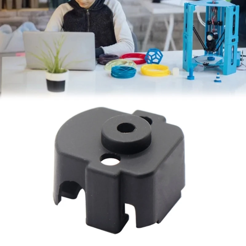 

For Red Lizard K1 Hotend Silicone Sock Heater Block Silicone Cover High-temperature Hotend Extruder Heater Block Protect