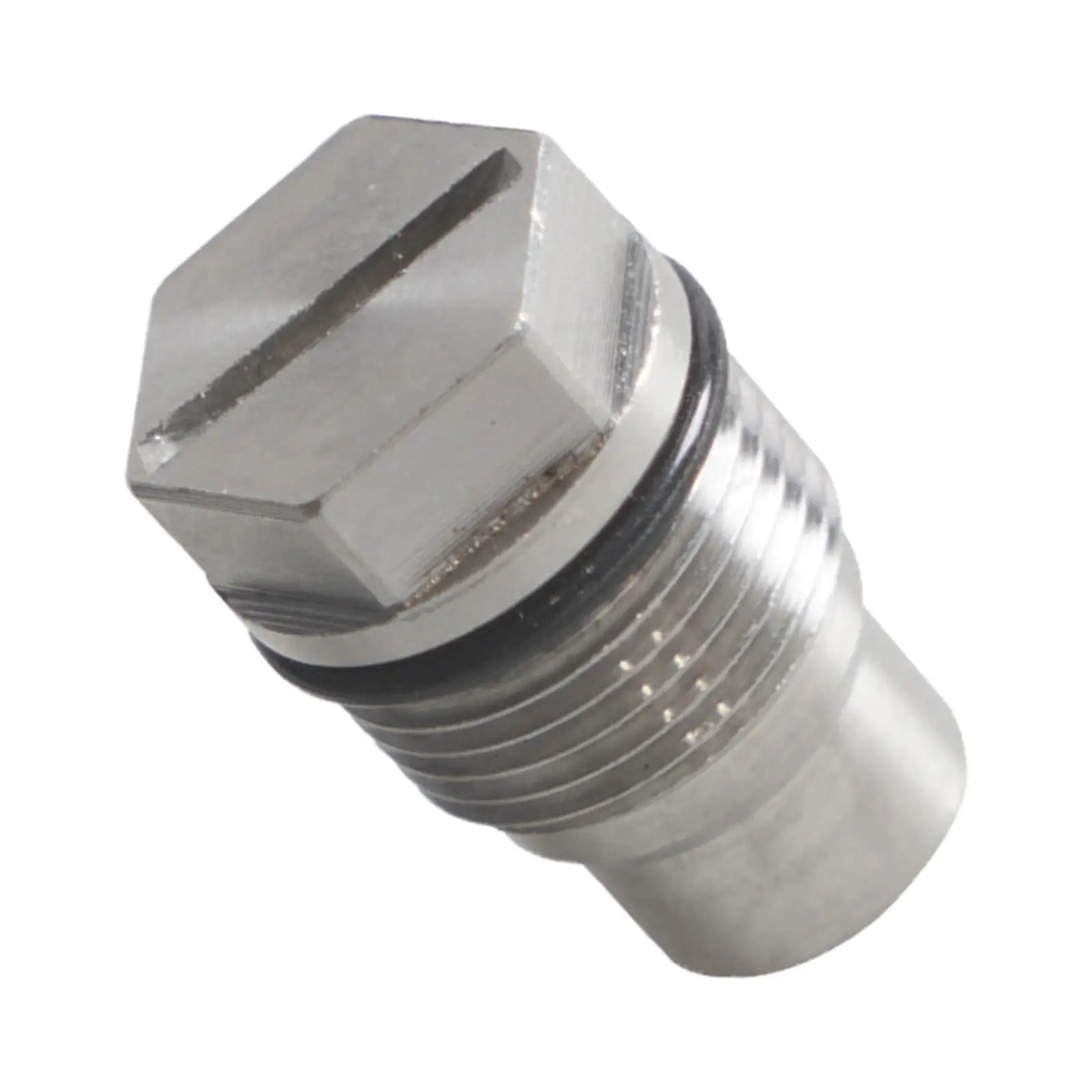 Металлический запорный клапан топливной направляющей для 2007-2012 6 7 л простая