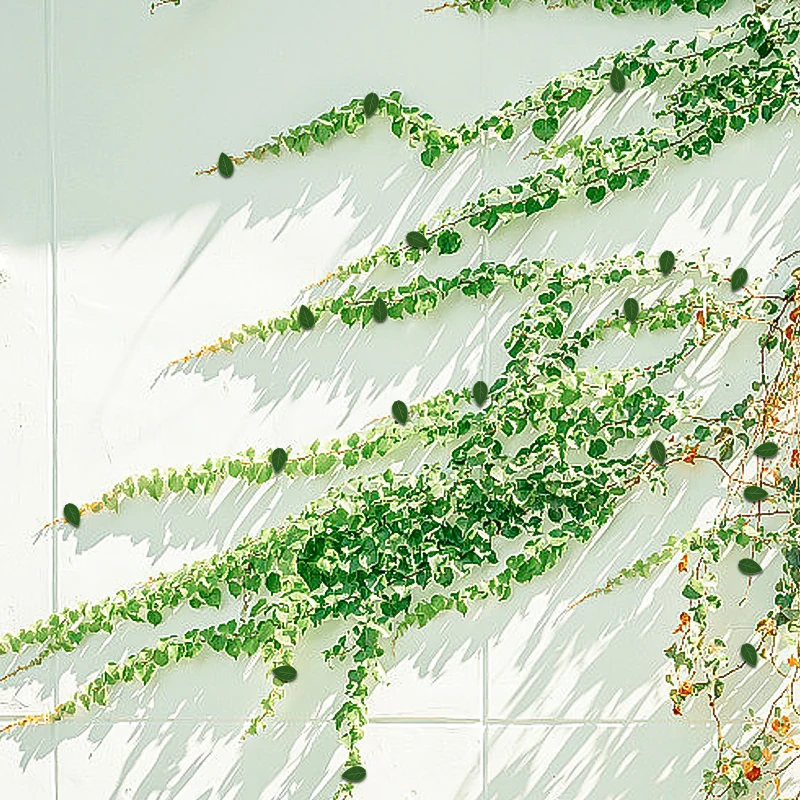 10 шт. настенный светильник для скалолазания кронштейн из ротанговой лозы