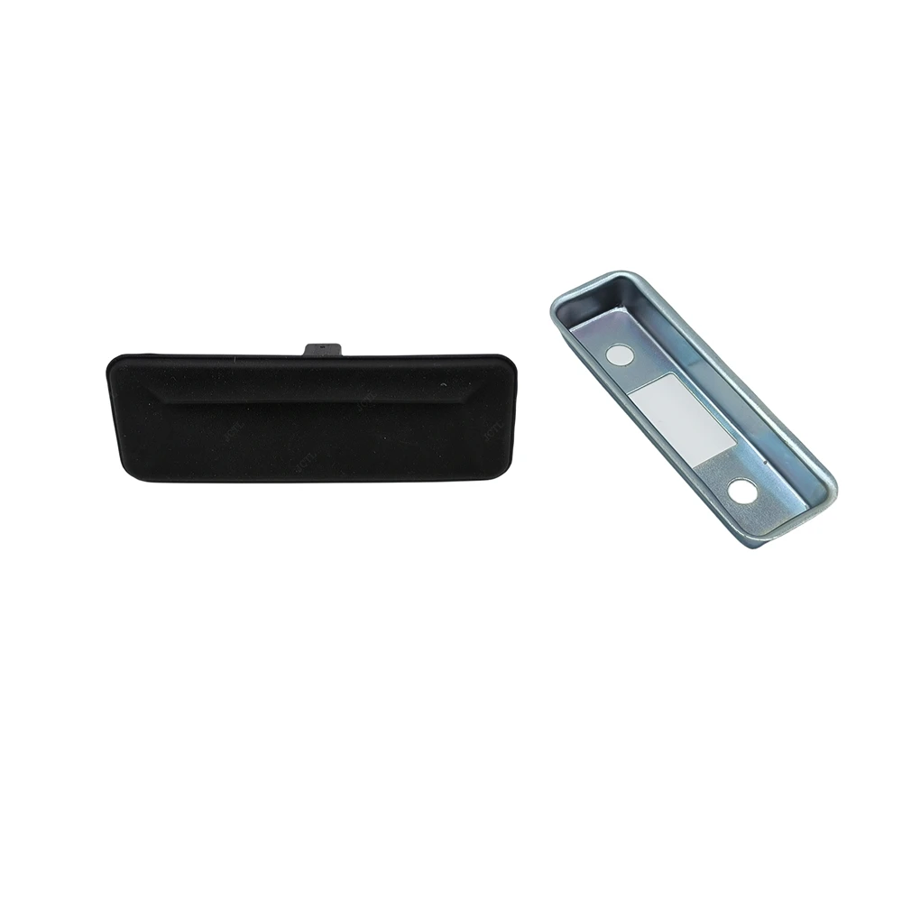 Наружный переключатель ручки задней крышки багажника 1Z0827574 1Z0827574C 1Z0 827 574 для Skoda