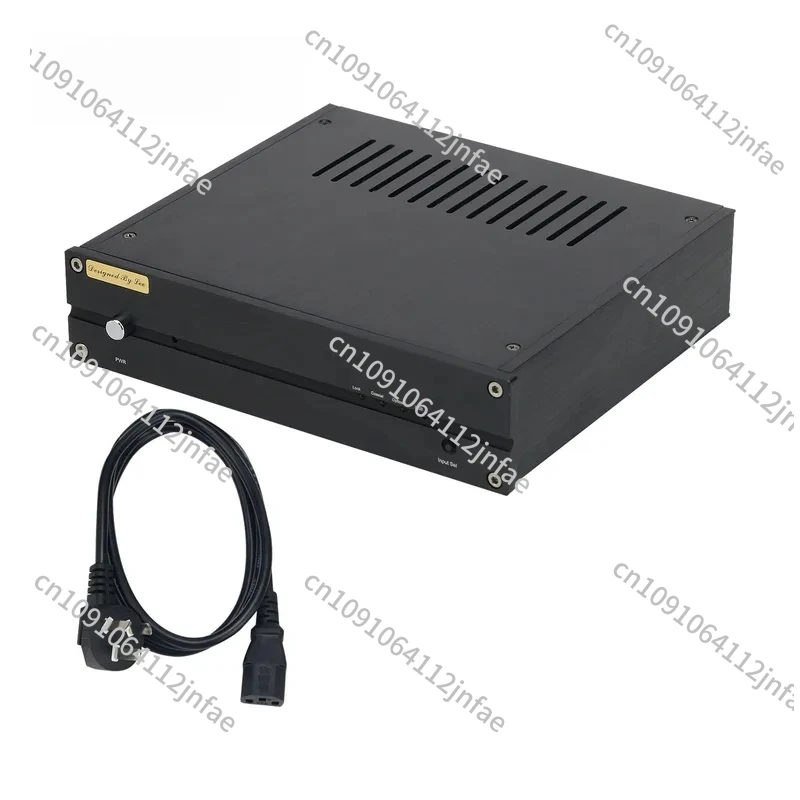 Wishcolor L1541DAC Gold TDA1541 ЦАП декодер без 7220 чипов поддерживает вход коаксиального и