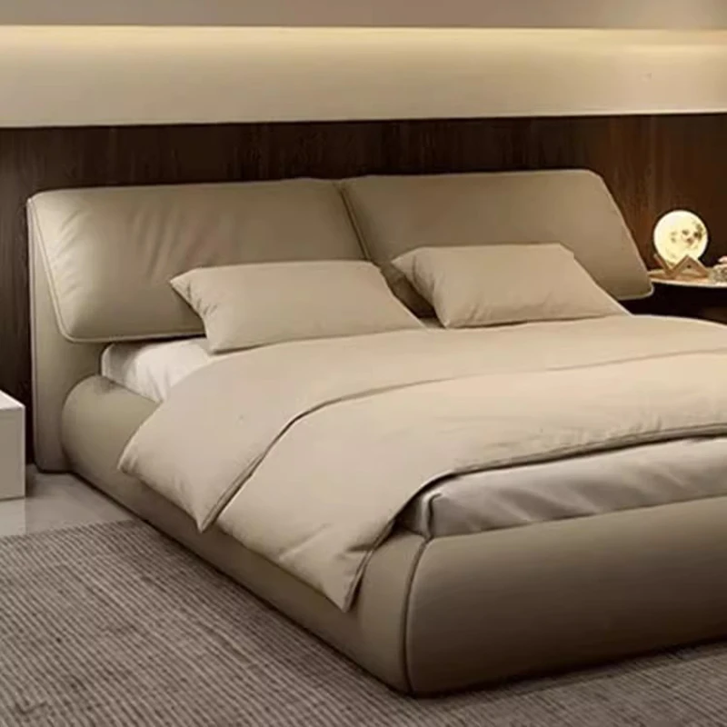 Роскошные спальные столики большого размера в европейском стиле для