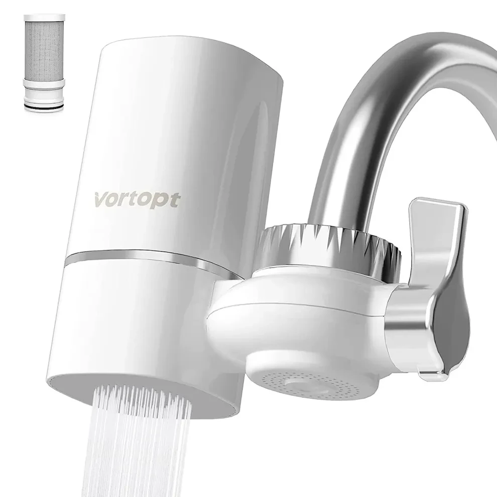 

Фильтр для воды Vortopt T1-ACF