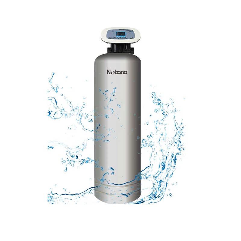 

Оптовая продажа, фильтр для воды из нержавеющей стали высокой пропускной способности 304 л/ч, для всего дома UF