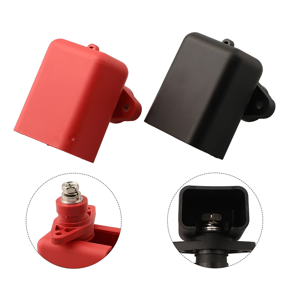 2 шт. 200 А аллимедная литиевая батарея терминал для хранения энергии литиевой