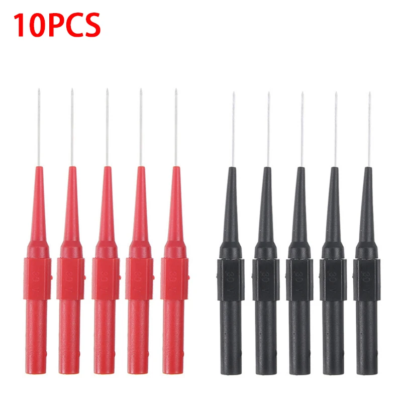 

Автомобильные тестовые щупы BSIDE 4 шт.