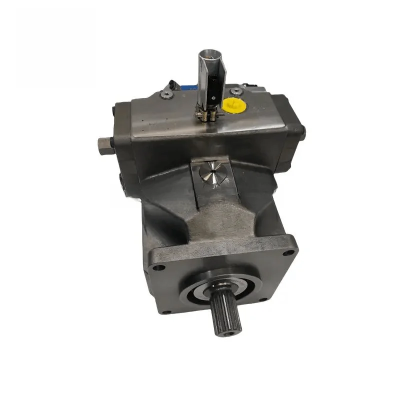 Nuoyi A4VSO Series A4VSO71 125 180 LR2G/30R-PPB13N00 A4VSO125DFE1/30R-PPB13N00 Гидравлический поршневой насос