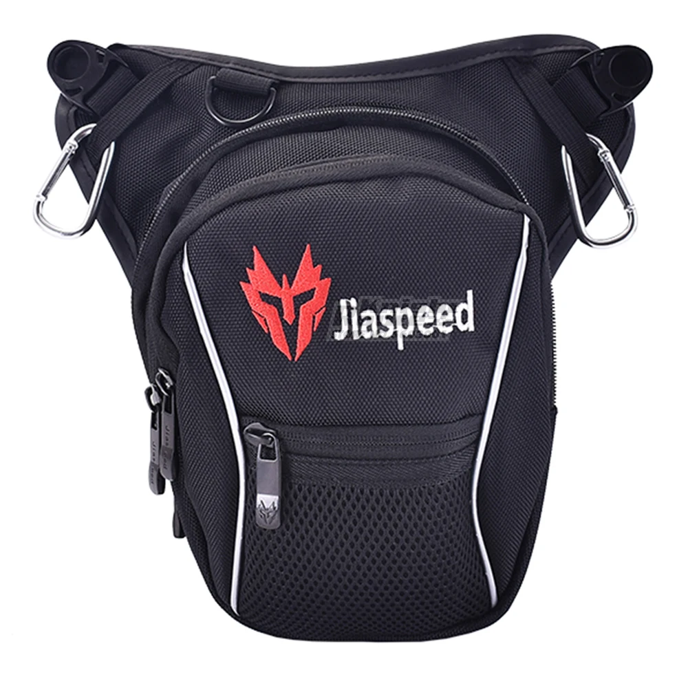 

Waterproof Leg Bag Motorcycle Gloves Luggage Ride Bag Casual Waist Bag Fanny Pack Bag Moto Bike Travel Men Hip Belt Bag