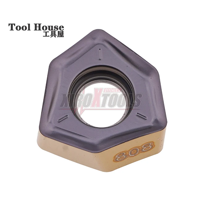 

ISCAR автомобиль телефон H600 WXCU080612T IC808 быстрая подача
