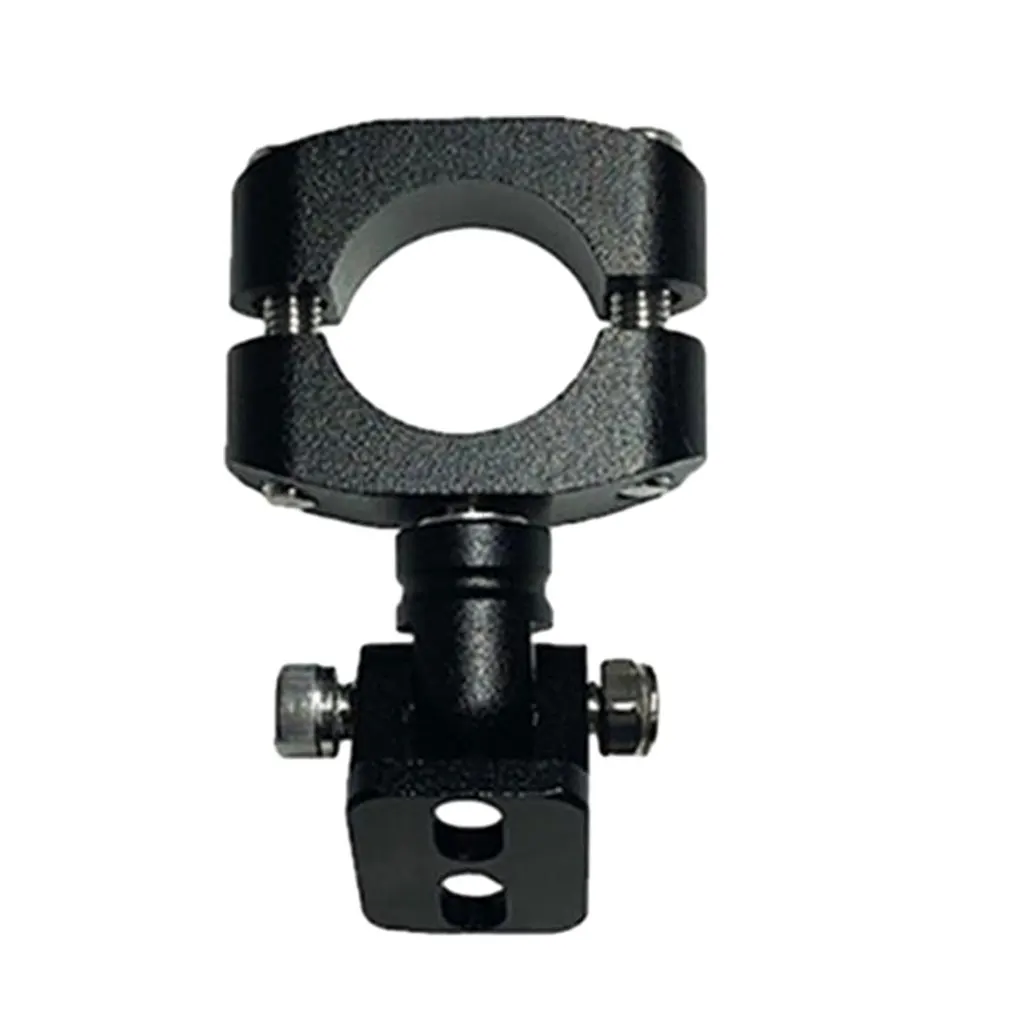 Мотоциклетная вешалка для прожектора мотоциклетная противотуманная