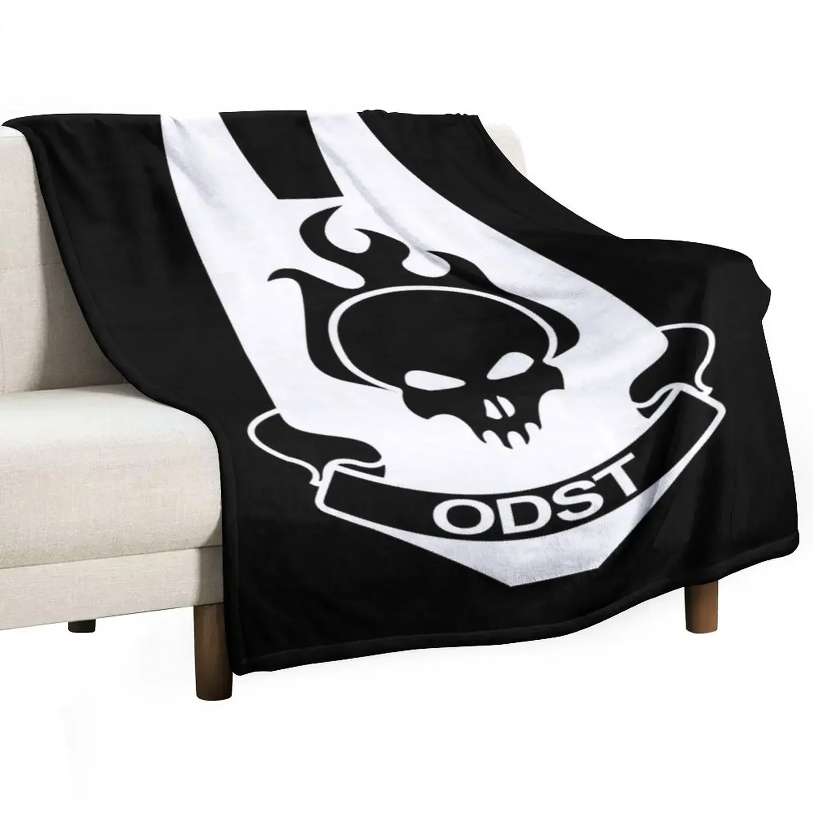 Классическое одеяло ODST туристические одеяла для спального мешка