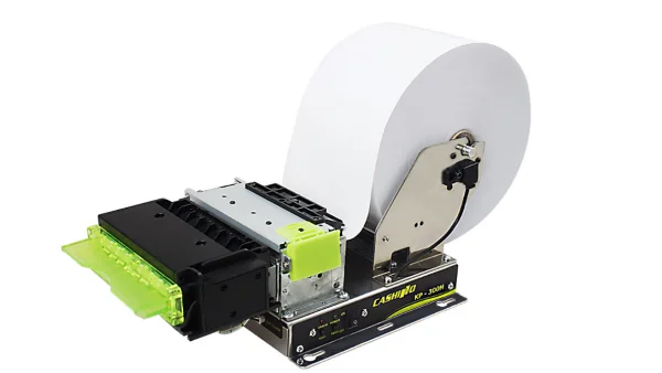 KP-300 80 мм термопринтер для киоска печать чеков самообслуживания