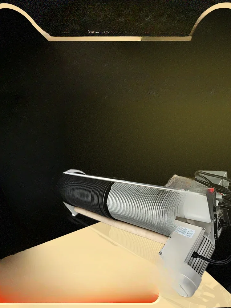 Трос лебедка торговый центр Атриум Подвесной Электрический подъемник