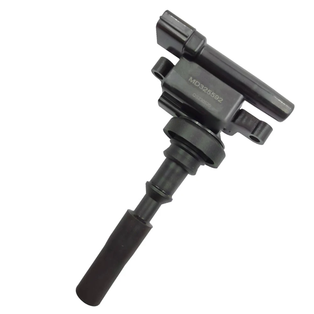 4 шт. MD308914 Катушка зажигания для Mitsubishi Pajero Mini 2002 л 2011-