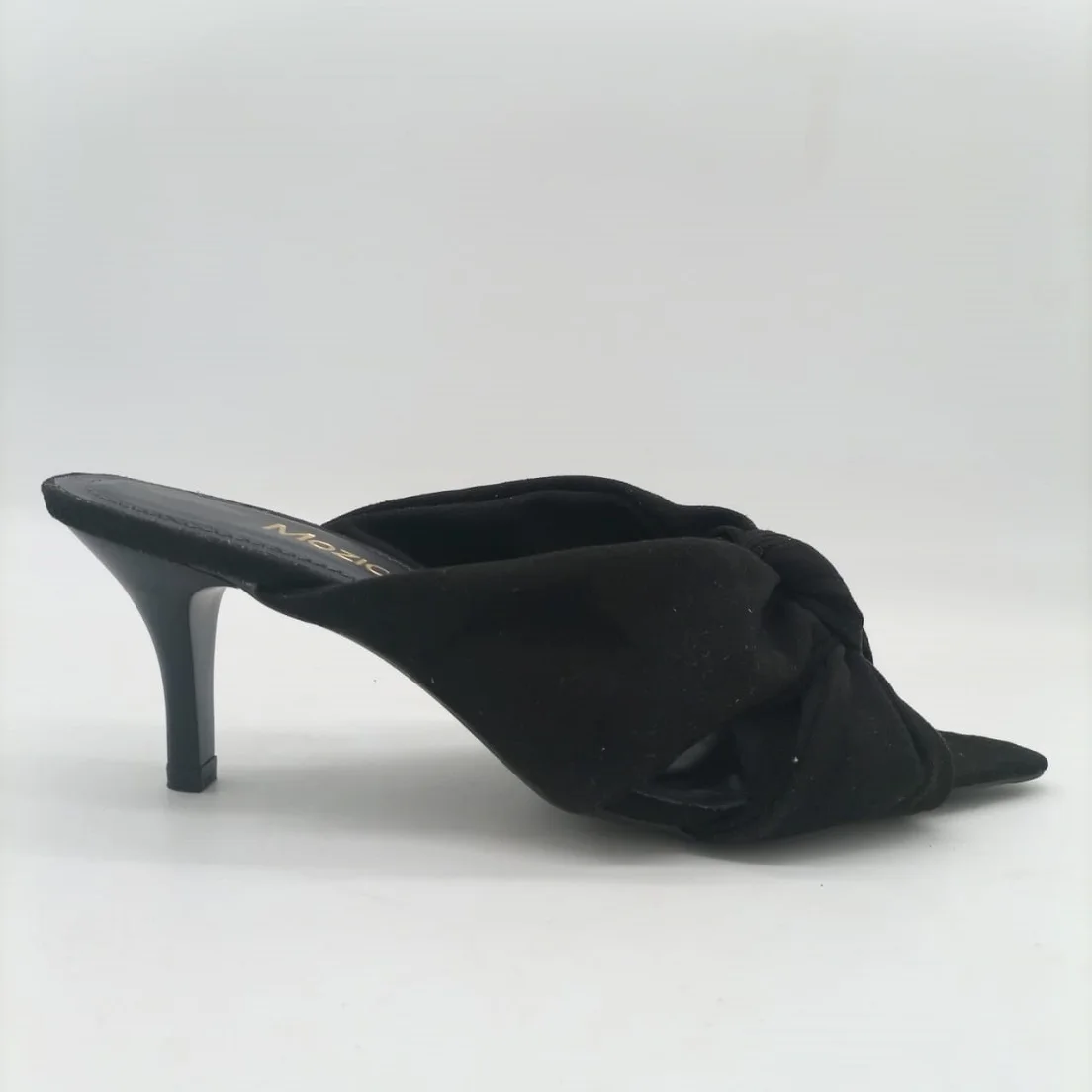 

Mule Mozione Salto 5,5 cm