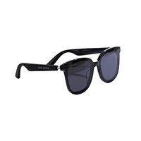 2021 open ear conduction speaker frames tenor sunglasses with technology smart sunglasses for men